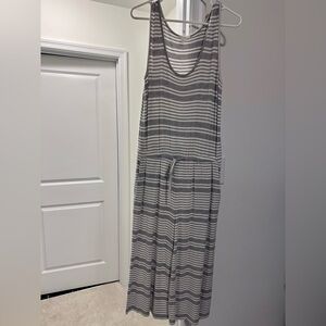 LOFT Outlet Lounge Romper Size S